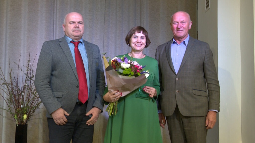 Premija D. Žalpienei