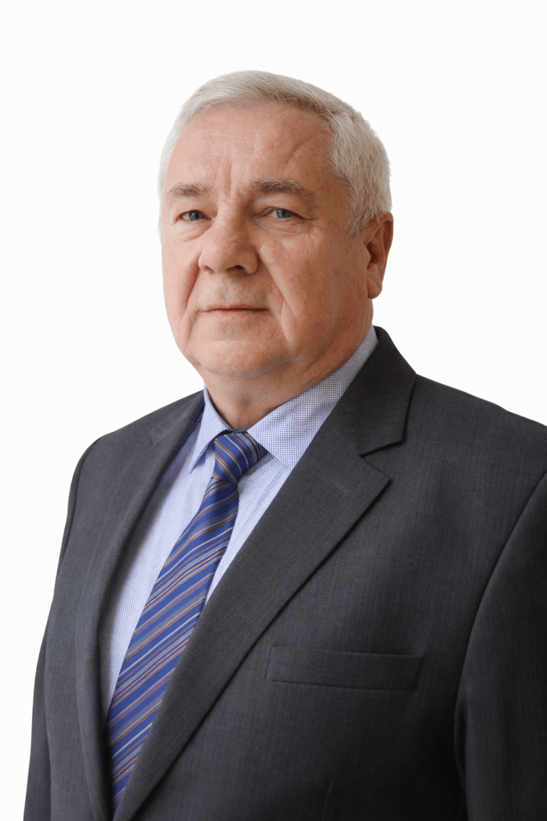 Algirdas Steponkevičius