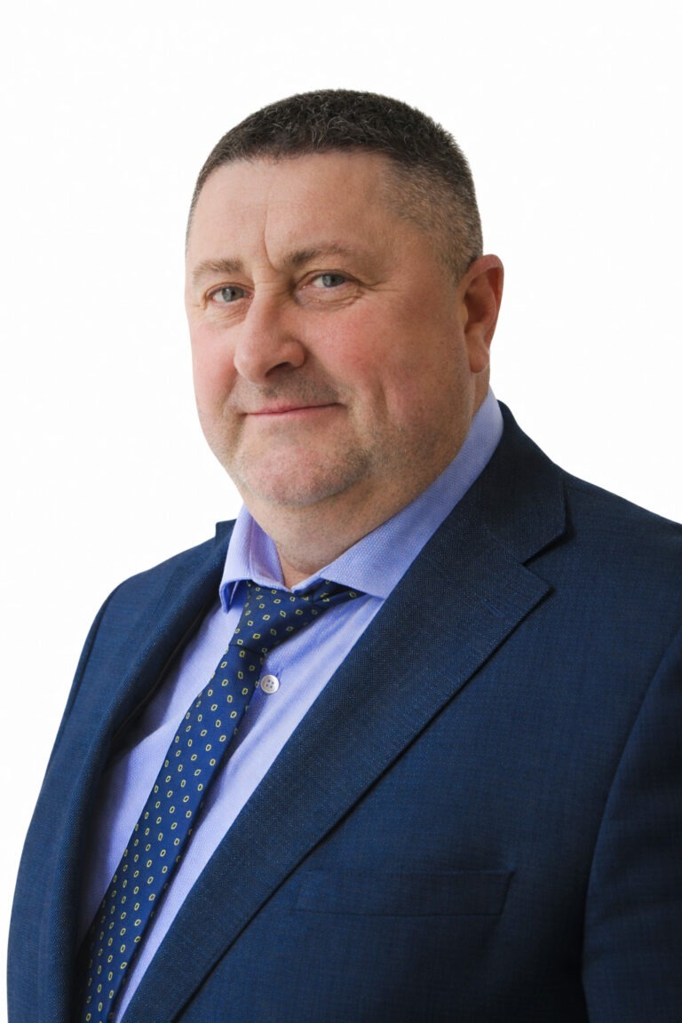 Egidijus Želvys