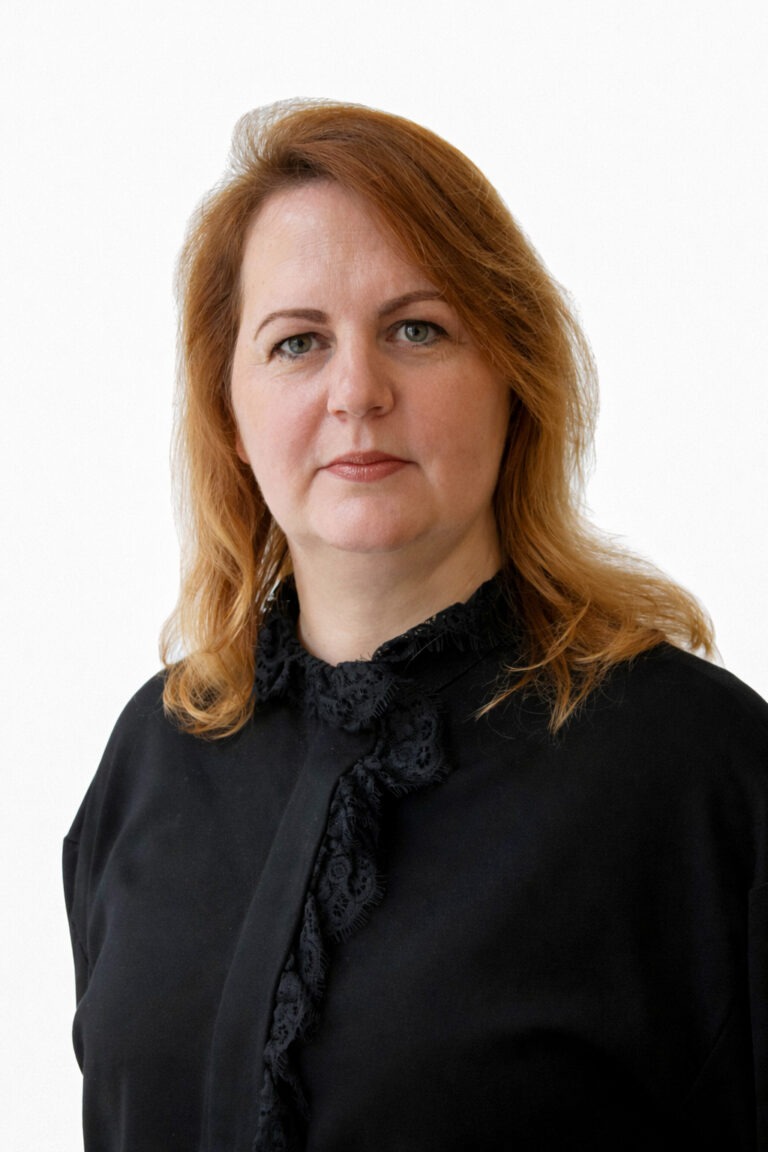 Jolita Koryznienė