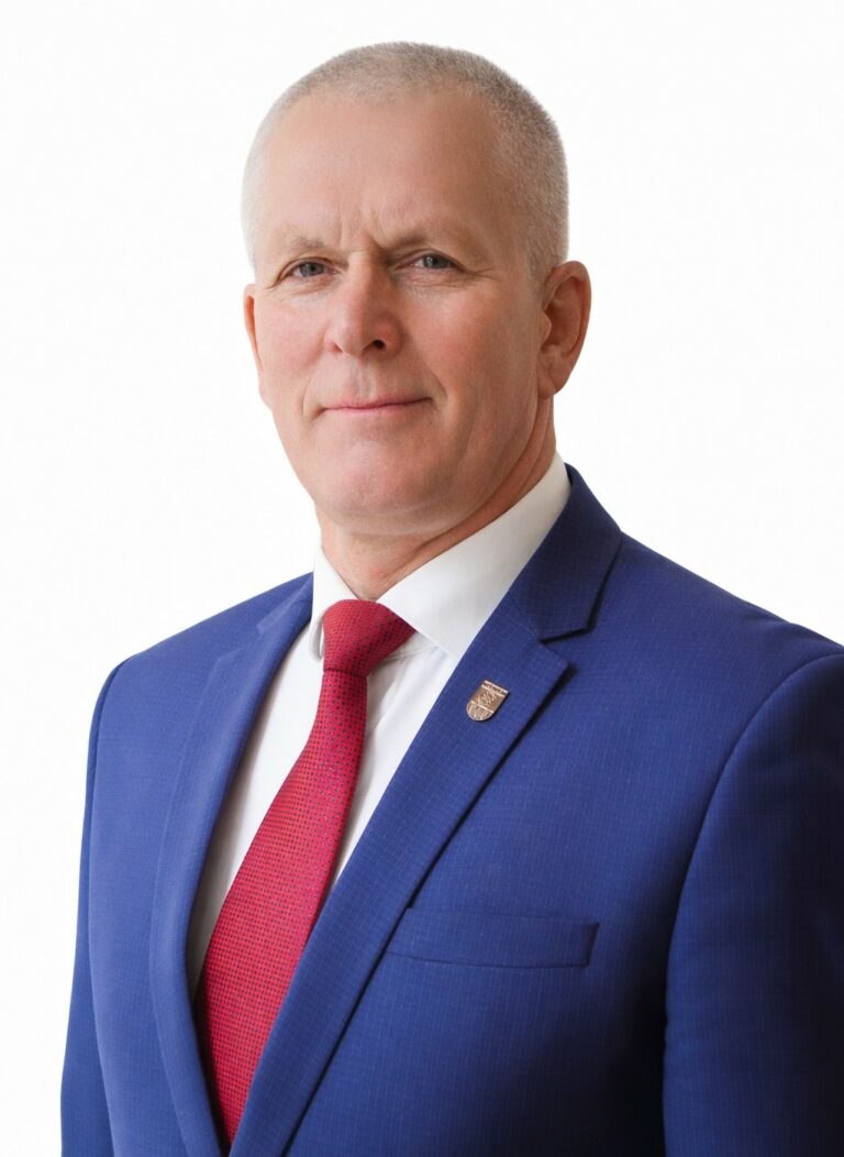 Vytautas Barkauskas