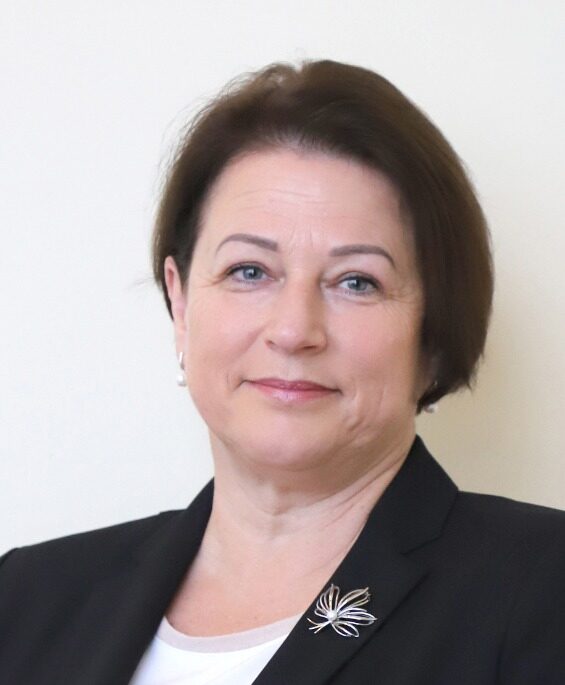 Danutė Laivienė