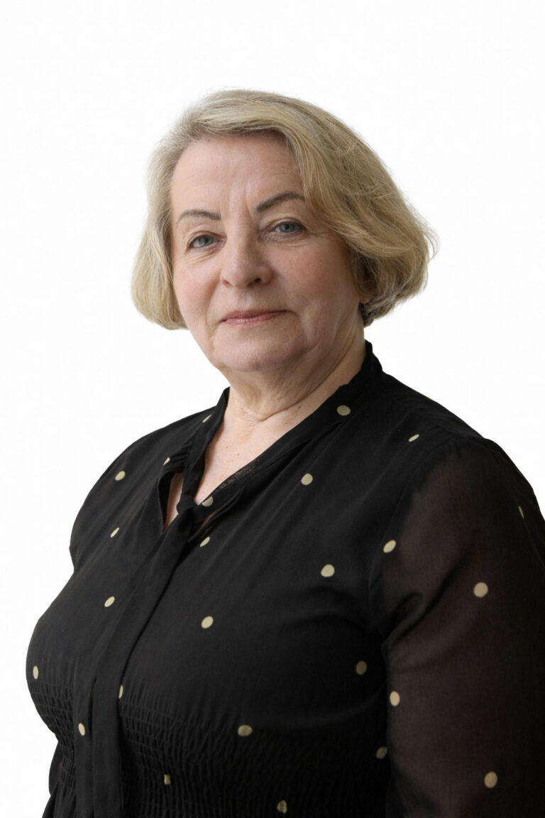 Janina Skeberdienė