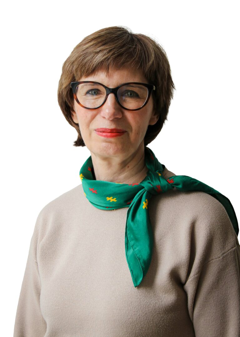 Daiva Antanavičienė