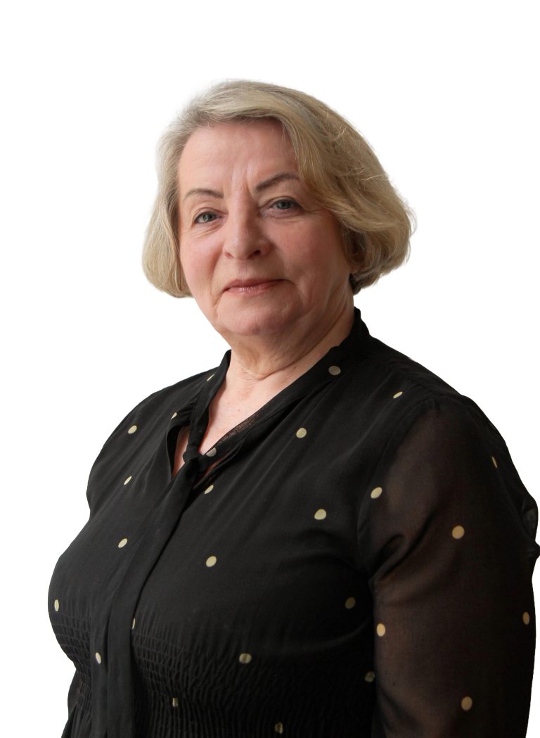 Janina Skeberdienė