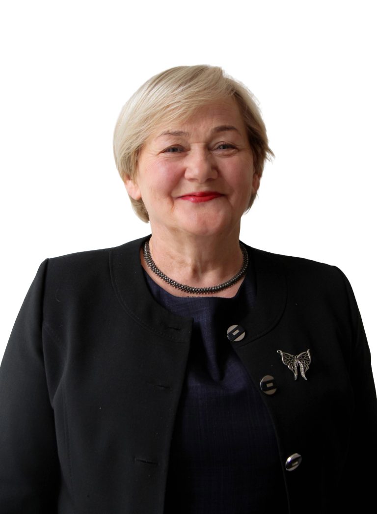Irena Janušienė