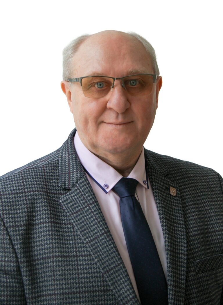 Vidimantas Parnarauskas