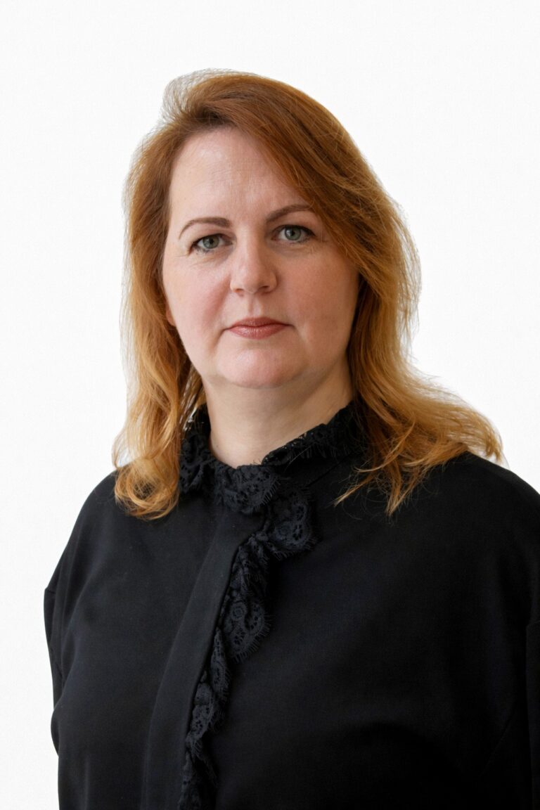 Jolita Koryznienė